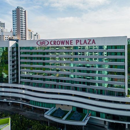 Crowne Plaza Panama, An Ihg Hotel Exterior photo