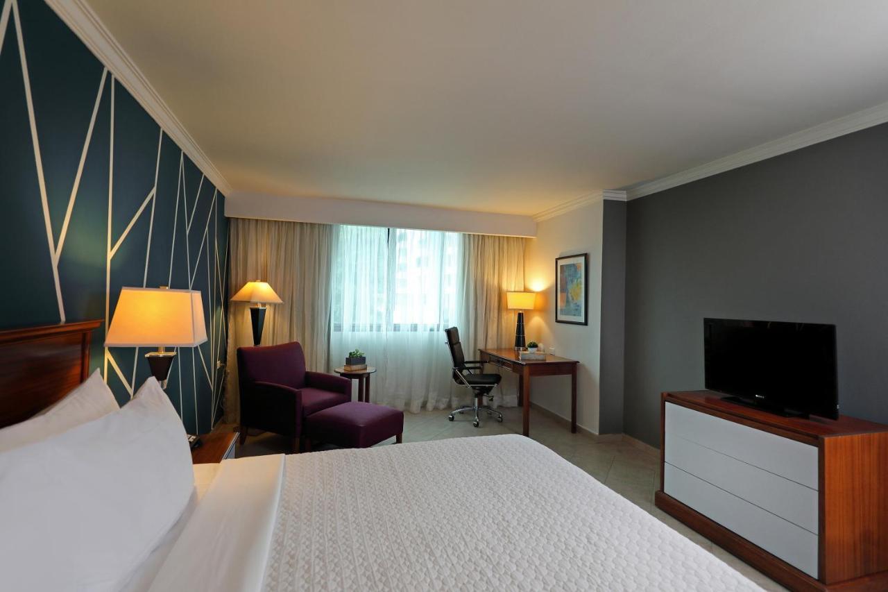 Crowne Plaza Panama, An Ihg Hotel Room photo